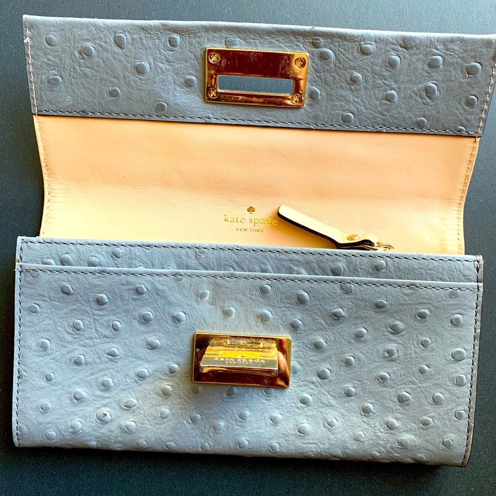 Kate Spade Wallet - Picture 4 of 8